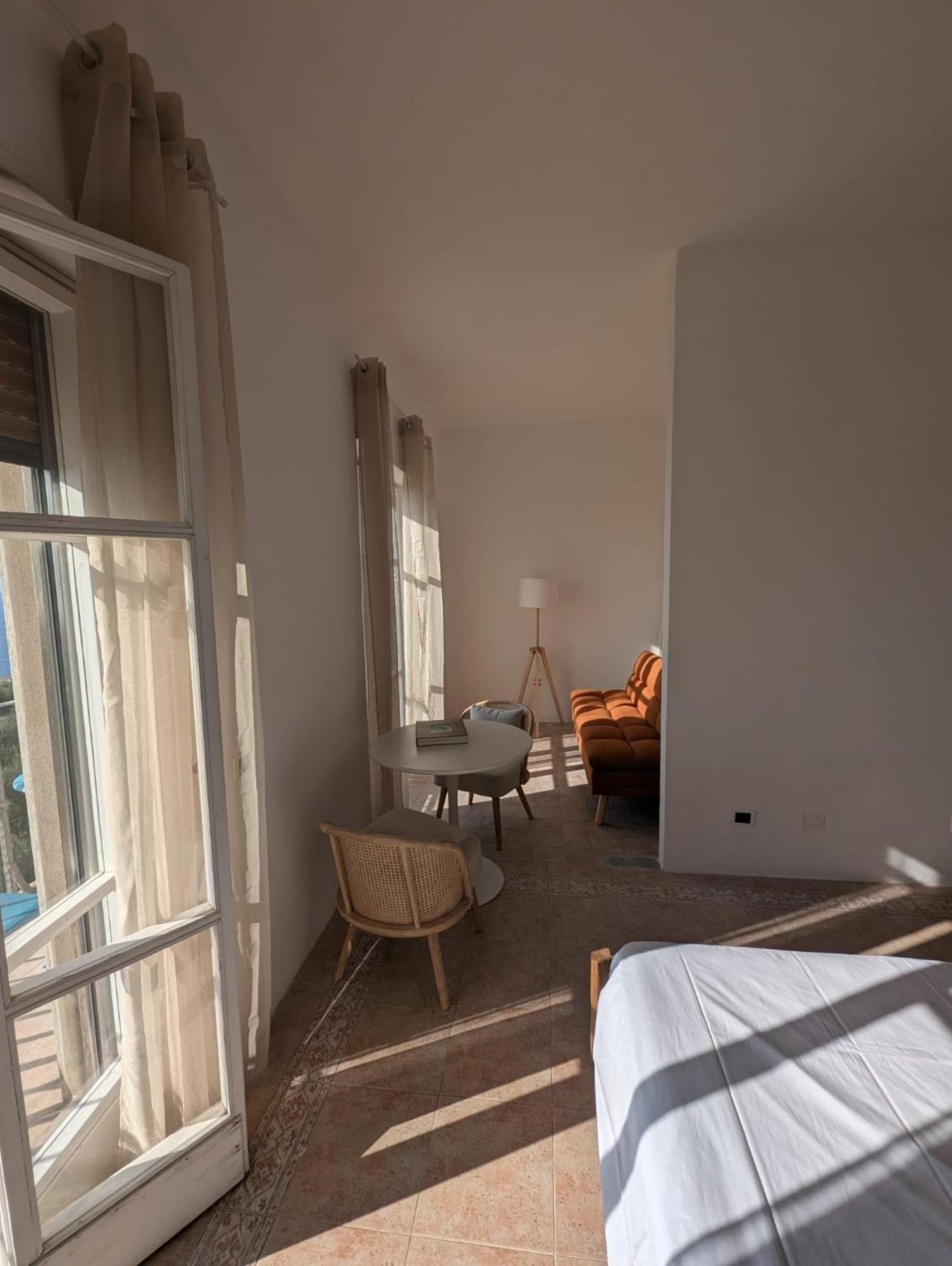 Villa Velta Sea Sunset Porto Santo Stefano  Exterior photo