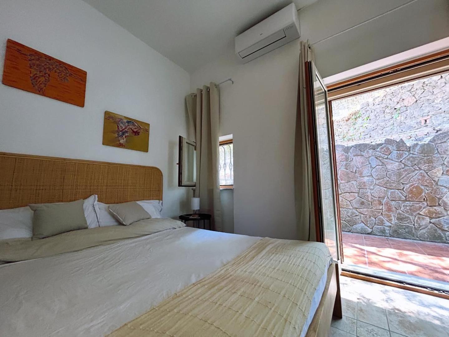 Villa Velta Sea Sunset Porto Santo Stefano  Exterior photo
