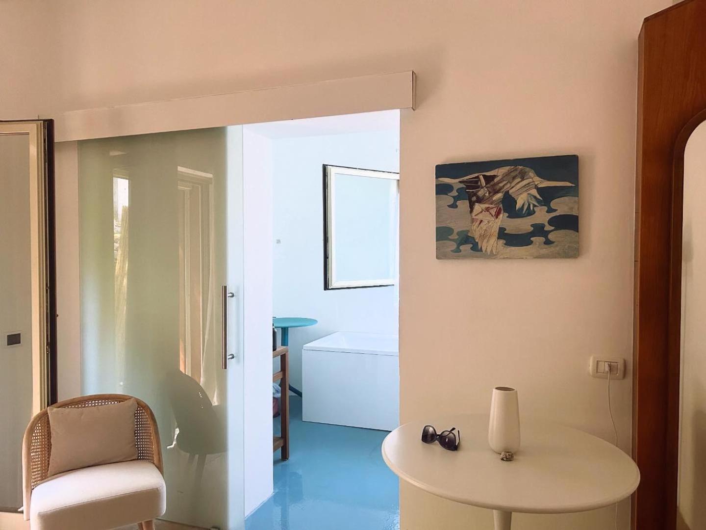 Villa Velta Sea Sunset Porto Santo Stefano  Exterior photo